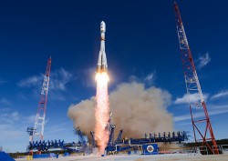 Минобороны запустило в космос военный спутник нового поколения Минобороны запустило в космос военный спутник нового поколения