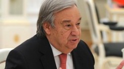 Генсек ООН приветствовал ужесточение санкций против КНДР Генсек ООН приветствовал ужесточение санкций против КНДР