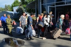 Ленивых беженцев могут лишить пособий Ленивых беженцев могут лишить пособий