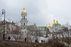 У Московского патриархата хотят отобрать Киево-Печерскую лавру У Московского патриархата хотят отобрать Киево-Печерскую лавру