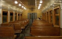 Жителей Рублевки пересадят на электрички Жителей Рублевки пересадят на электрички
