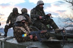 Киев готовится к реваншу Киев готовится к реваншу