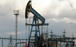 Американцы используют последние запасы нефти Американцы используют последние запасы нефти