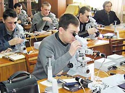 Стипендию подтянут к МРОТ Стипендию подтянут к МРОТ