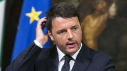 Против Ренци или против ЕС? Против Ренци или против ЕС?
