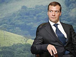 Россия не боится «холодной войны» Россия не боится «холодной войны»