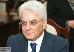 Новый президент Италии вступил в должность Новый президент Италии вступил в должность