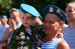 «Никто, кроме нас!» «Никто, кроме нас!»