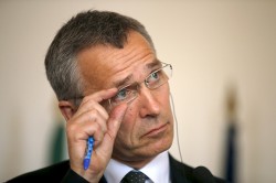 НАТО проведет осенью учения на Украине НАТО проведет осенью учения на Украине