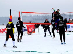 В России появился новый вид спорта В России появился новый вид спорта