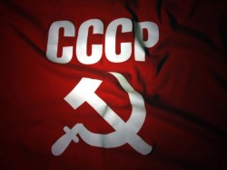 СССР включили в пятерку величайших супердержав