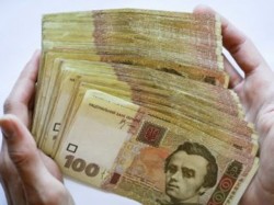 В Донбассе начали выдавать зарплаты В Донбассе начали выдавать зарплаты