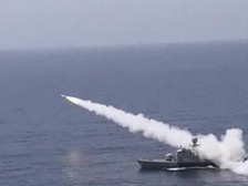 США испытали новую противоракету США испытали новую противоракету