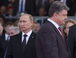 Порошенко предлагал Путину забрать Донбасс Порошенко предлагал Путину забрать Донбасс