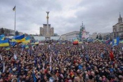 Киев продолжит торг с Брюсселем Киев продолжит торг с Брюсселем