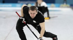 Российского керлингиста подставили Российского керлингиста подставили