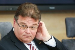 «Экспорт демократии» по-литовски «Экспорт демократии» по-литовски