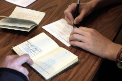 Чистилище для соотечественника Чистилище для соотечественника