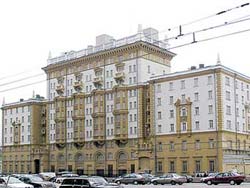 Белый дом объявил конкурс на посла в Россию Белый дом объявил конкурс на посла в Россию