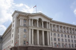 Страна без суверенитета? Страна без суверенитета?