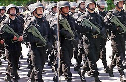 Грузия возвращает войска к Цхинвалу Грузия возвращает войска к Цхинвалу