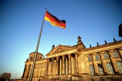 Германия не справится с кризисом в одиночку