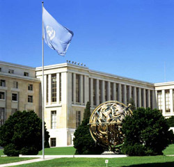 Абхазия заподозрила ООН в "дипломатических играх"