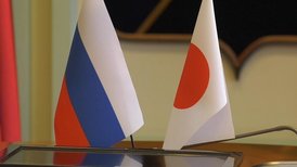 Путин предложил Токио до конца года подписать мирный договор Путин предложил Токио до конца года подписать мирный договор