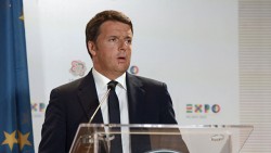 Италия выступила против новых антироссийских санкций Италия выступила против новых антироссийских санкций