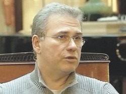 Алексея Кузнецова «оставили на улице» Алексея Кузнецова «оставили на улице»