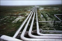 Газовый лабиринт Газовый лабиринт