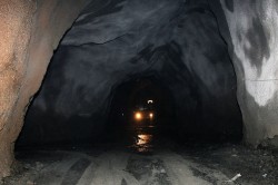 На шахте в Норильске прогремел взрыв
