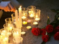 В России отмечают День солидарности в борьбе с терроризмом В России отмечают День солидарности в борьбе с терроризмом