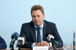 Евросоюз ввёл санкции против губернатора Севастополя Евросоюз ввёл санкции против губернатора Севастополя