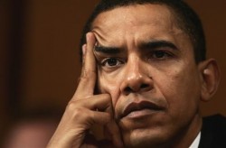 Обама ответит за Ливию
