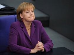 Германия отказалась от чужих долгов Германия отказалась от чужих долгов