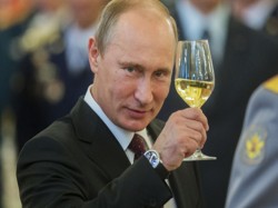 Владимиру Путину – 64 Владимиру Путину – 64