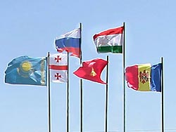 ОДКБ вооружается ОДКБ вооружается
