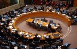 Совбез ООН пошел навстречу России Совбез ООН пошел навстречу России