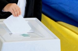 Украина: предвыборная гонка на финишной прямой Украина: предвыборная гонка на финишной прямой