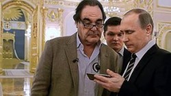 Путин рассказал о последствиях войны с США Путин рассказал о последствиях войны с США