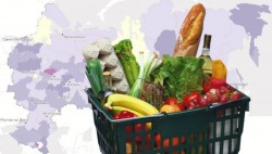 В России прекратилась инфляция В России прекратилась инфляция