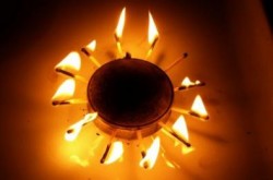 ЕС готовится к перебоям с газом ЕС готовится к перебоям с газом