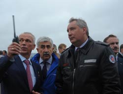 Горизонты «авиаколхоза» Горизонты «авиаколхоза»