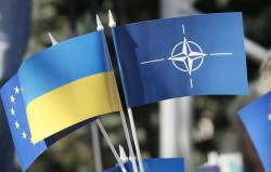 Харьков станет базой НАТО? Харьков станет базой НАТО?