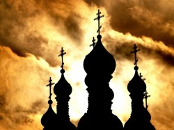 Началась Страстная неделя Началась Страстная неделя