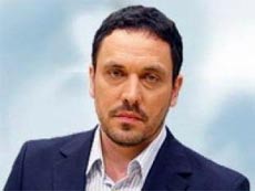 Максим Шевченко: «Те, кто готов к самопожертвованию, те – элита» Максим Шевченко: «Те, кто готов к самопожертвованию, те – элита»