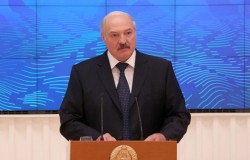 Лукашенко: Белоруссия во весь голос заявит о себе на мировой арене