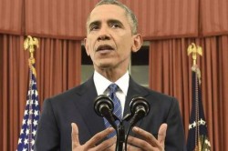 Обама обнародовал план борьбы с терроризмом