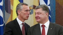 Расмуссен: Россия может завоевать Украину за пару дней Расмуссен: Россия может завоевать Украину за пару дней